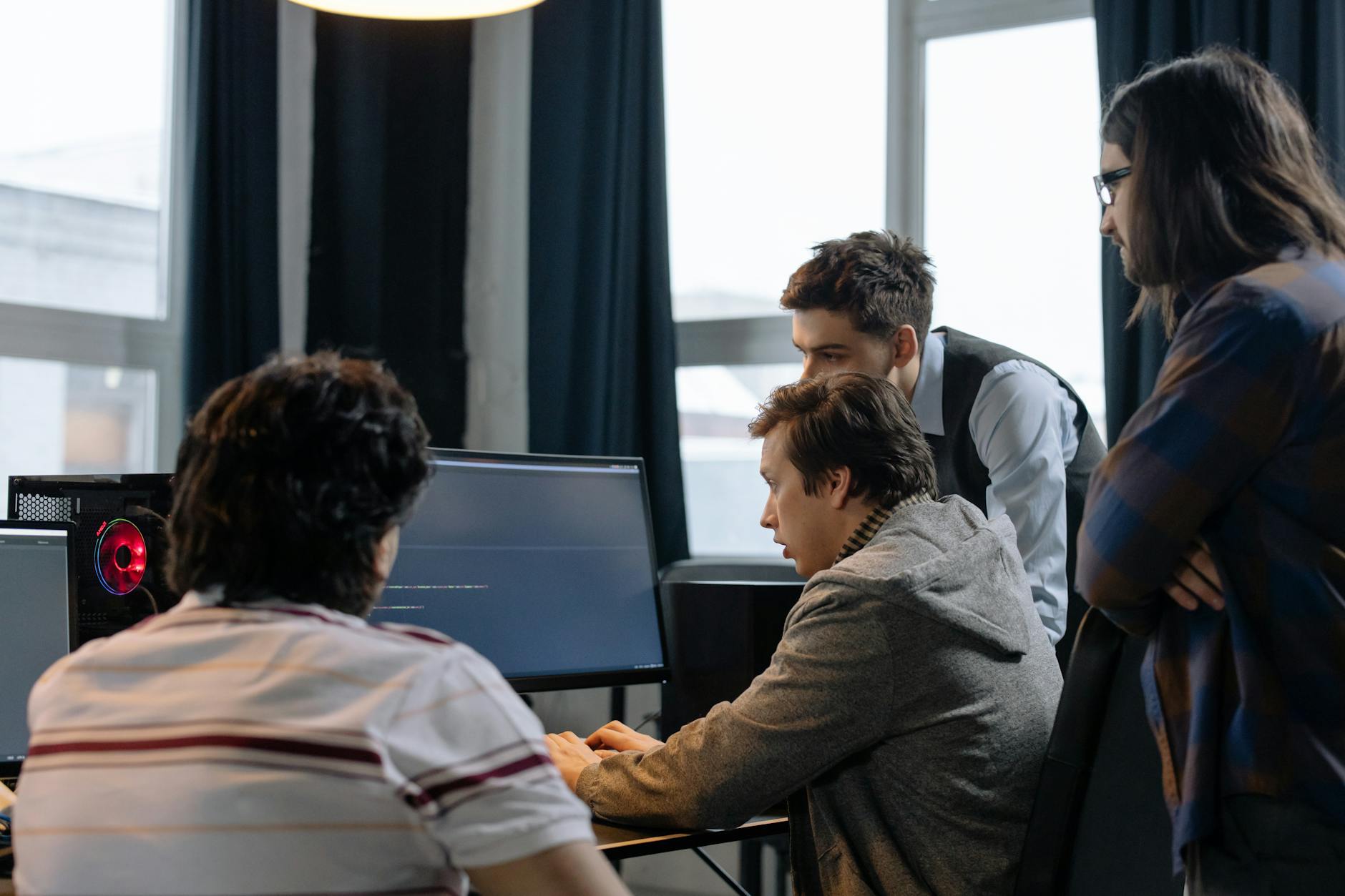 What It Actually Takes to Build an AI Platform Internally